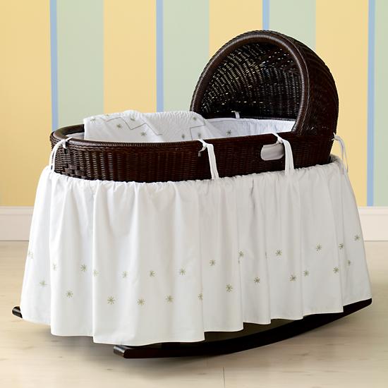 baby cot